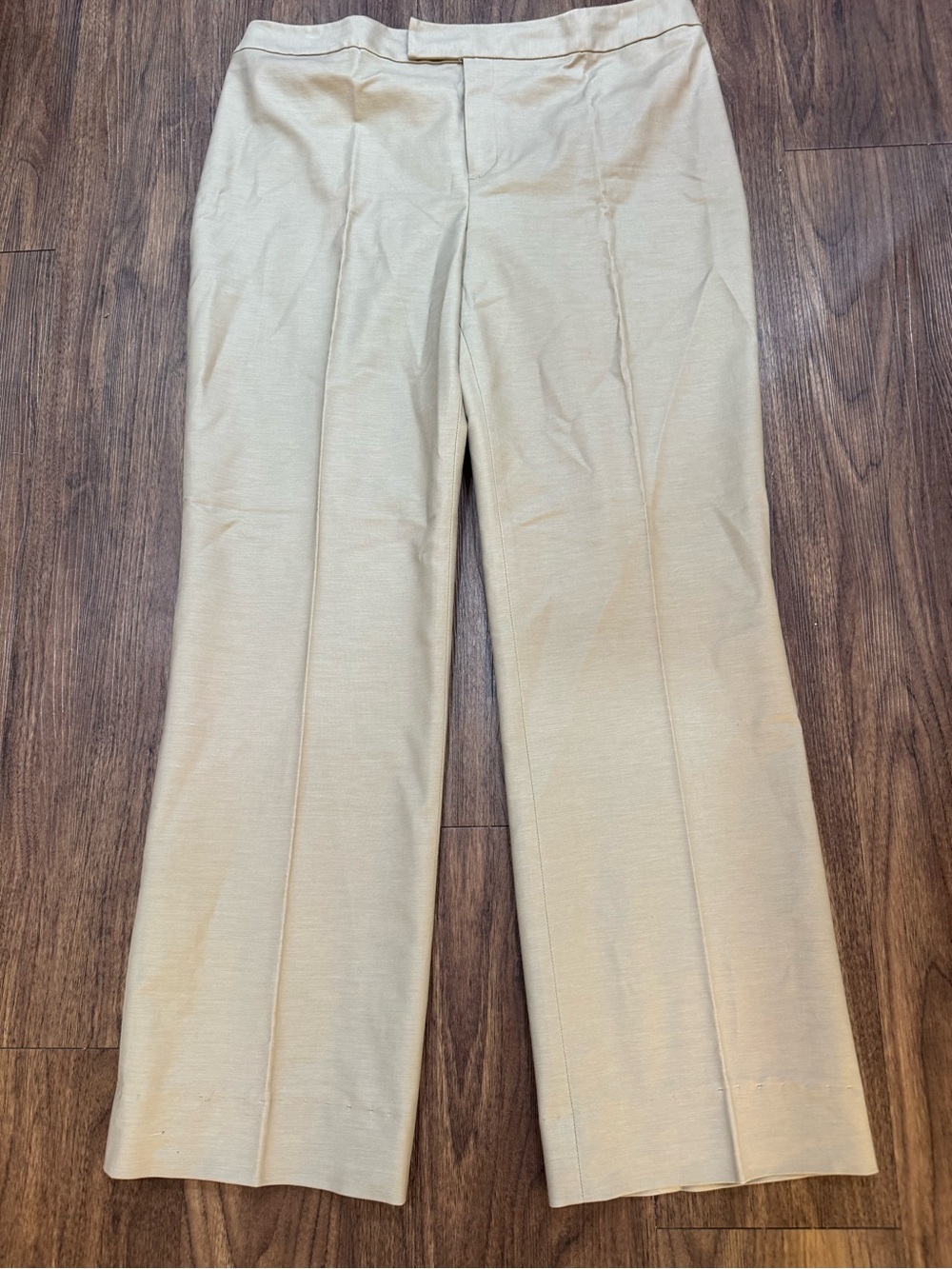 studio by liz Claiborne’s Pants Size 14 Wide Leg  (CL-4)